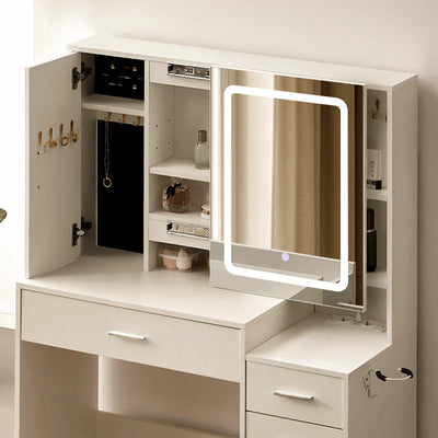 Daphne Dressing Table