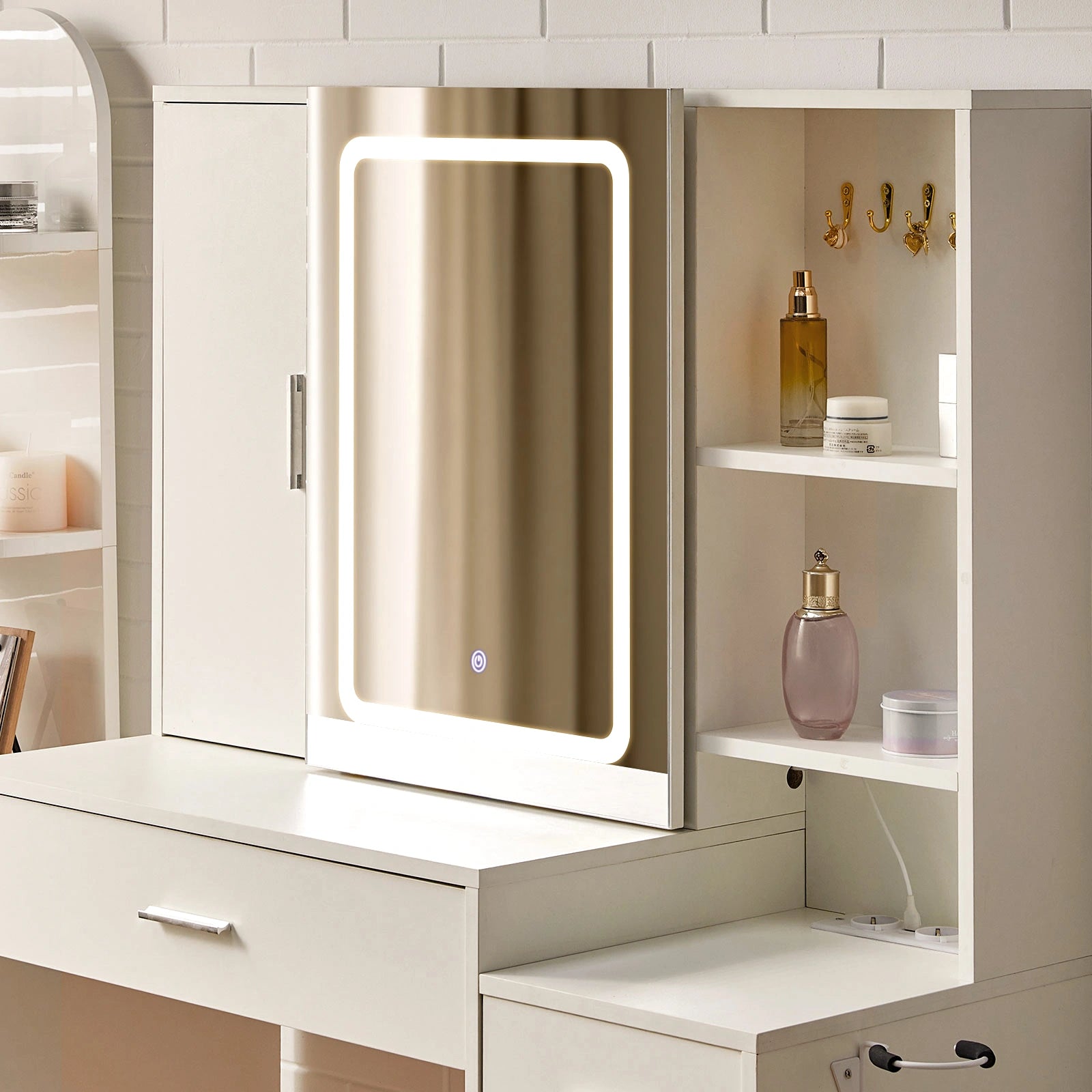 Daphne Dressing Table