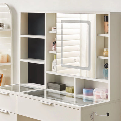 Dorla Dressing Table