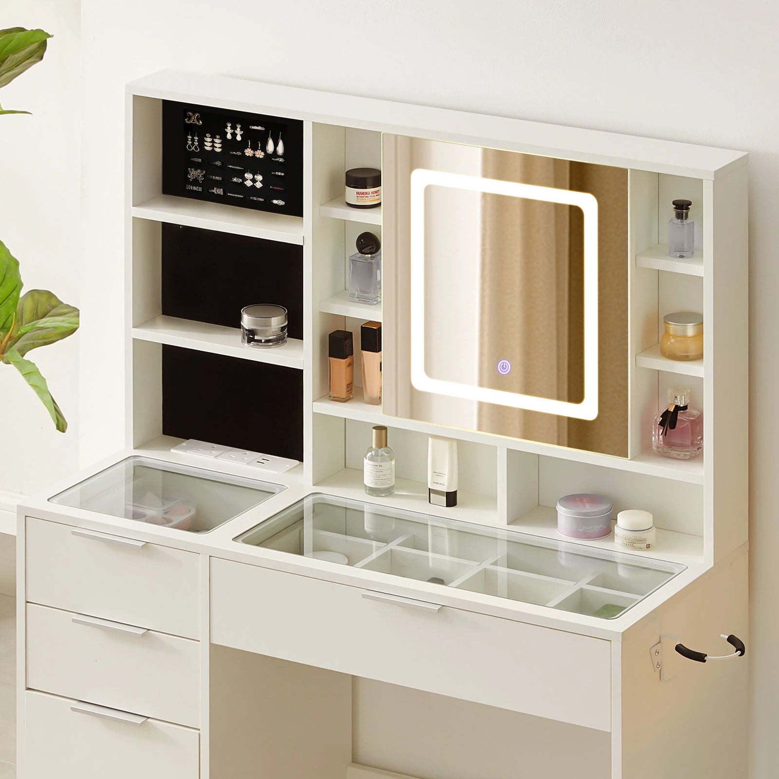 Dorla Dressing Table