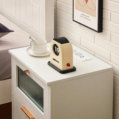 Elara Bedside Table