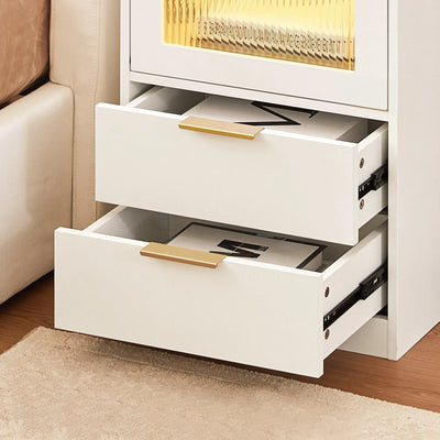 Elara Bedside Table