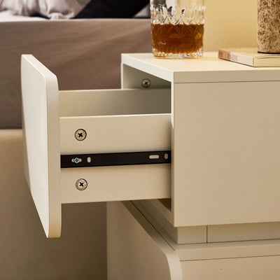 Ennis Bedside Table