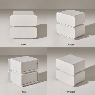 Ennis Bedside Table