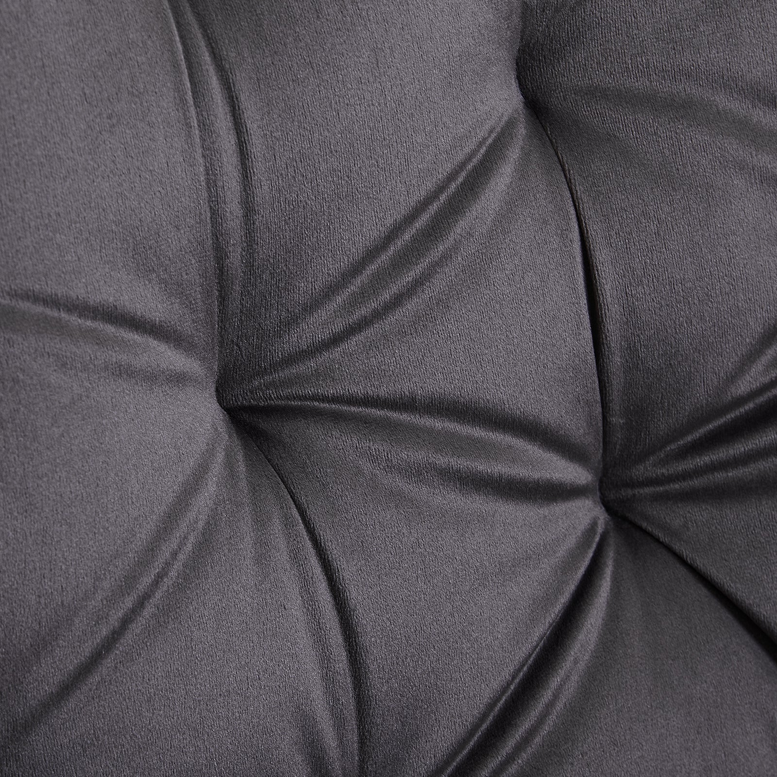 Garvies Velvet Dining Chairs