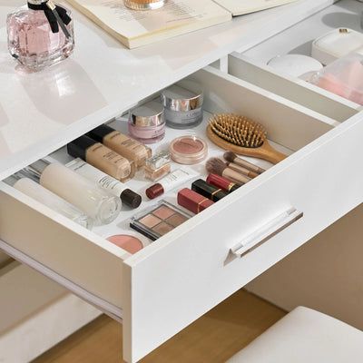 Lumina Dressing Table