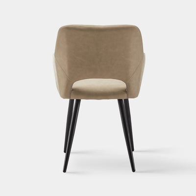 Kieran Faux Leather Dining Chairs