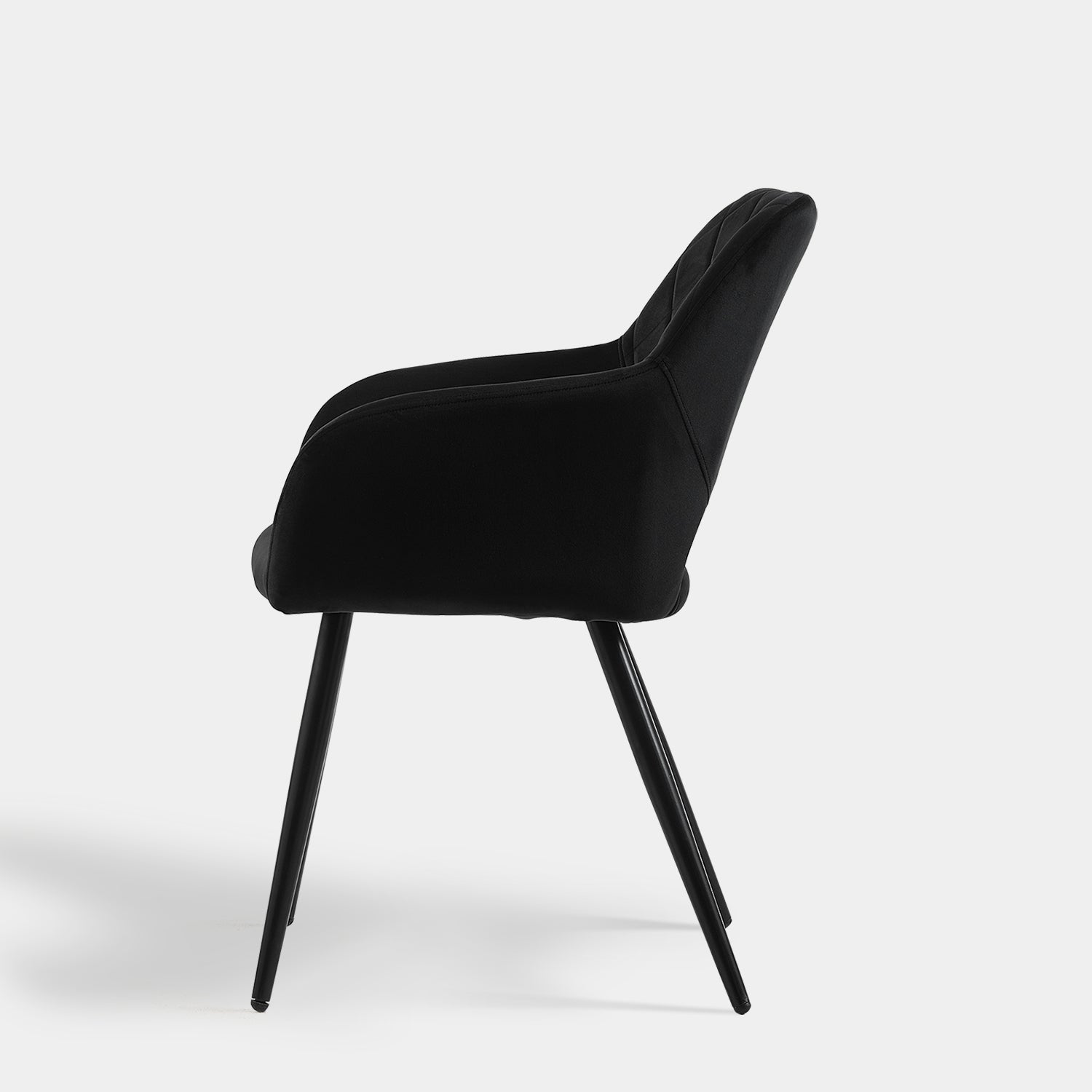 Kieran Velvet Dining Chairs