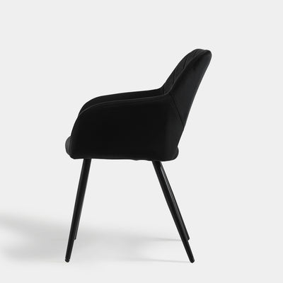 Kieran Velvet Dining Chairs