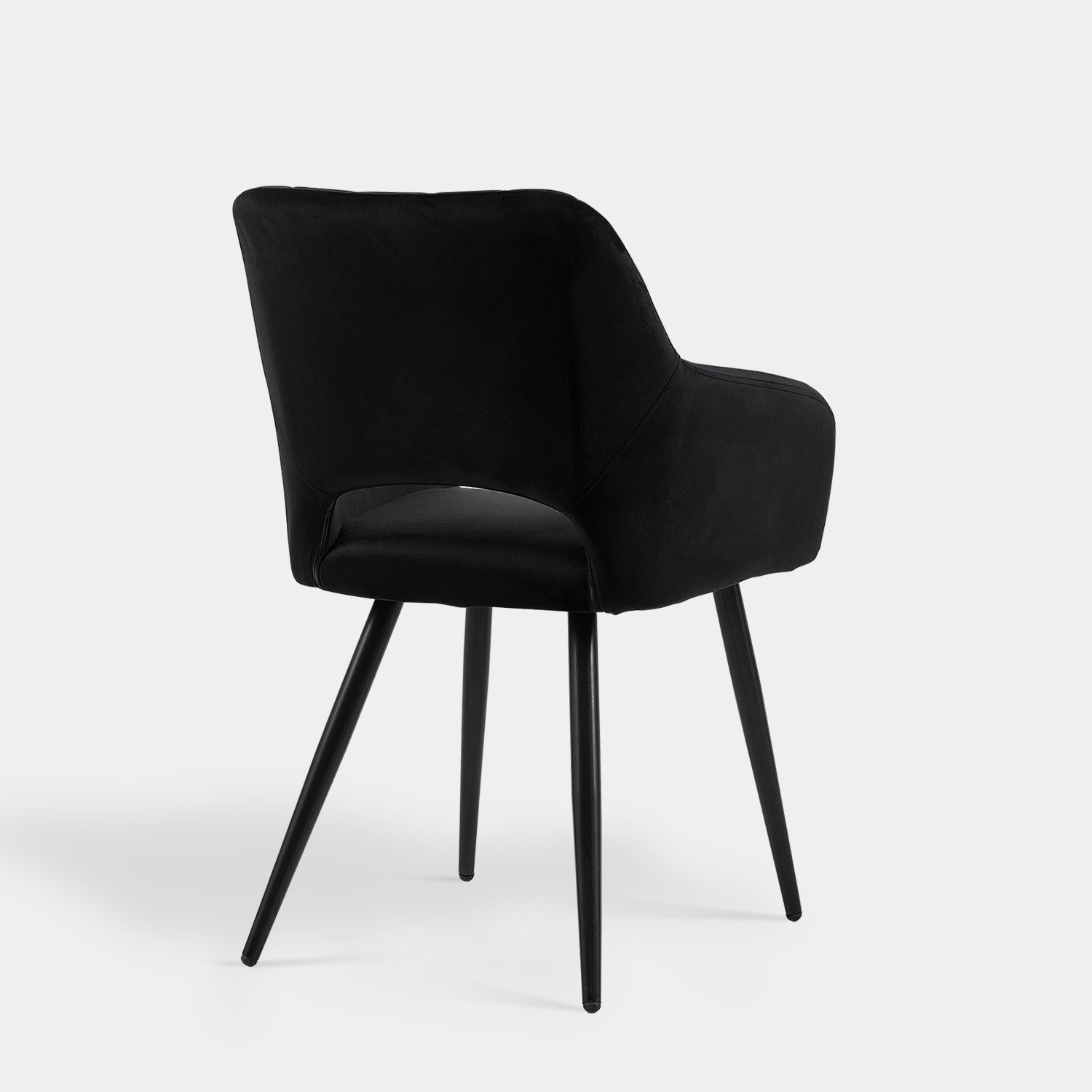 Kieran Velvet Dining Chairs
