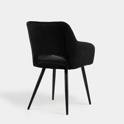 Kieran Velvet Dining Chairs