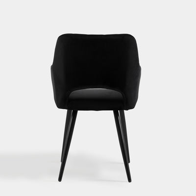Kieran Velvet Dining Chairs