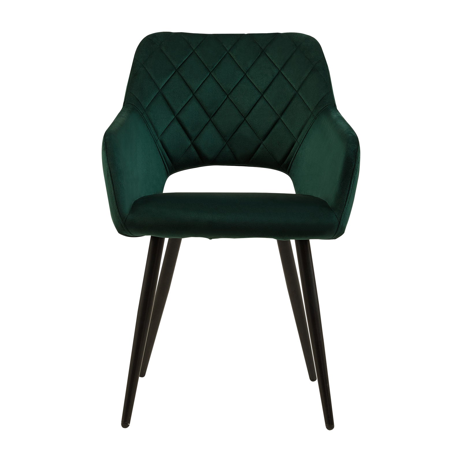 Kieran Velvet Dining Chairs