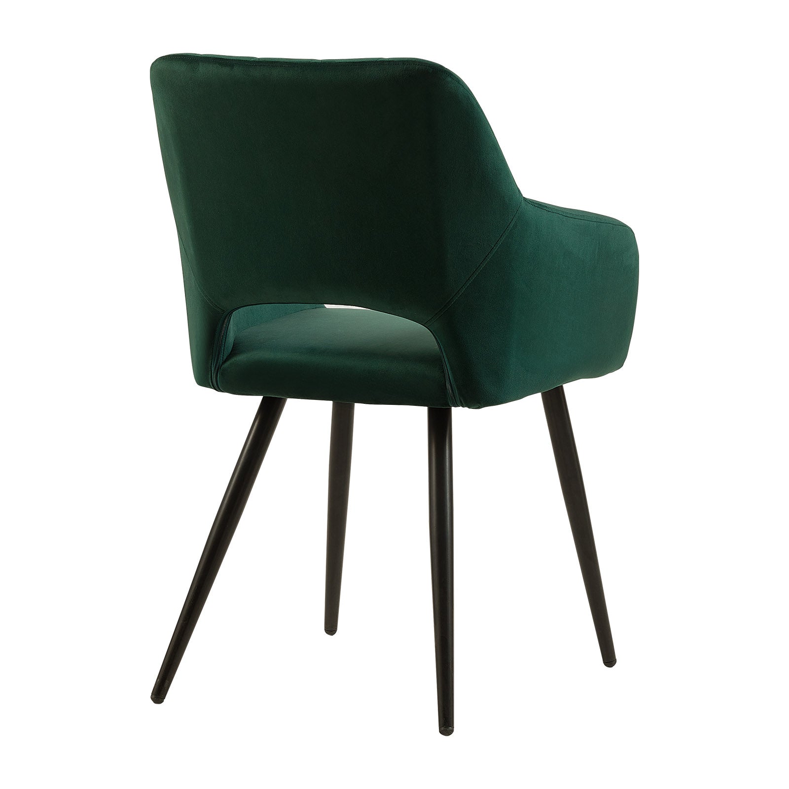Kieran Velvet Dining Chairs