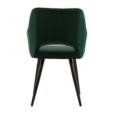 Kieran Velvet Dining Chairs