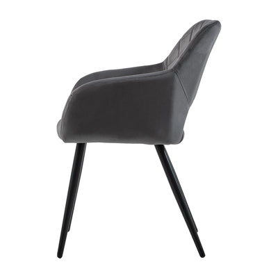 Kieran Velvet Dining Chairs