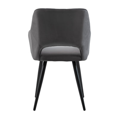 Kieran Velvet Dining Chairs