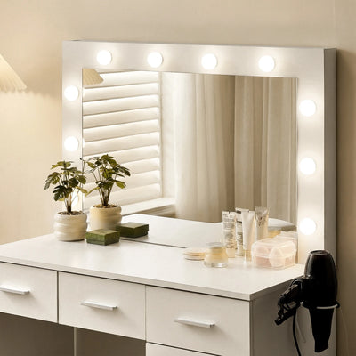 LUMARO Dressing Table