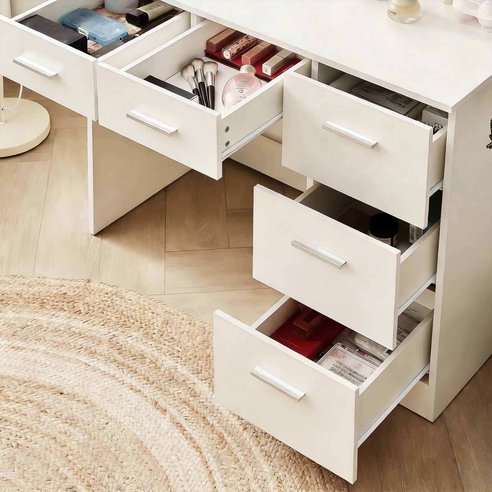 LUMARO Dressing Table