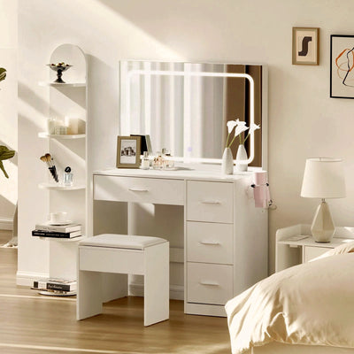 Luna Dressing Table