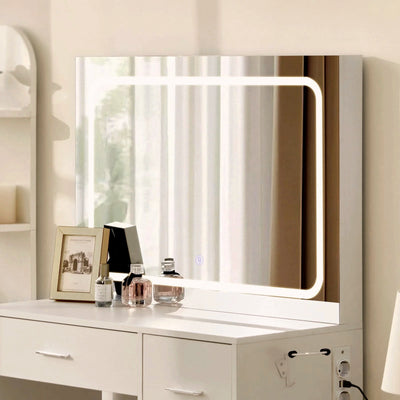Luna Dressing Table