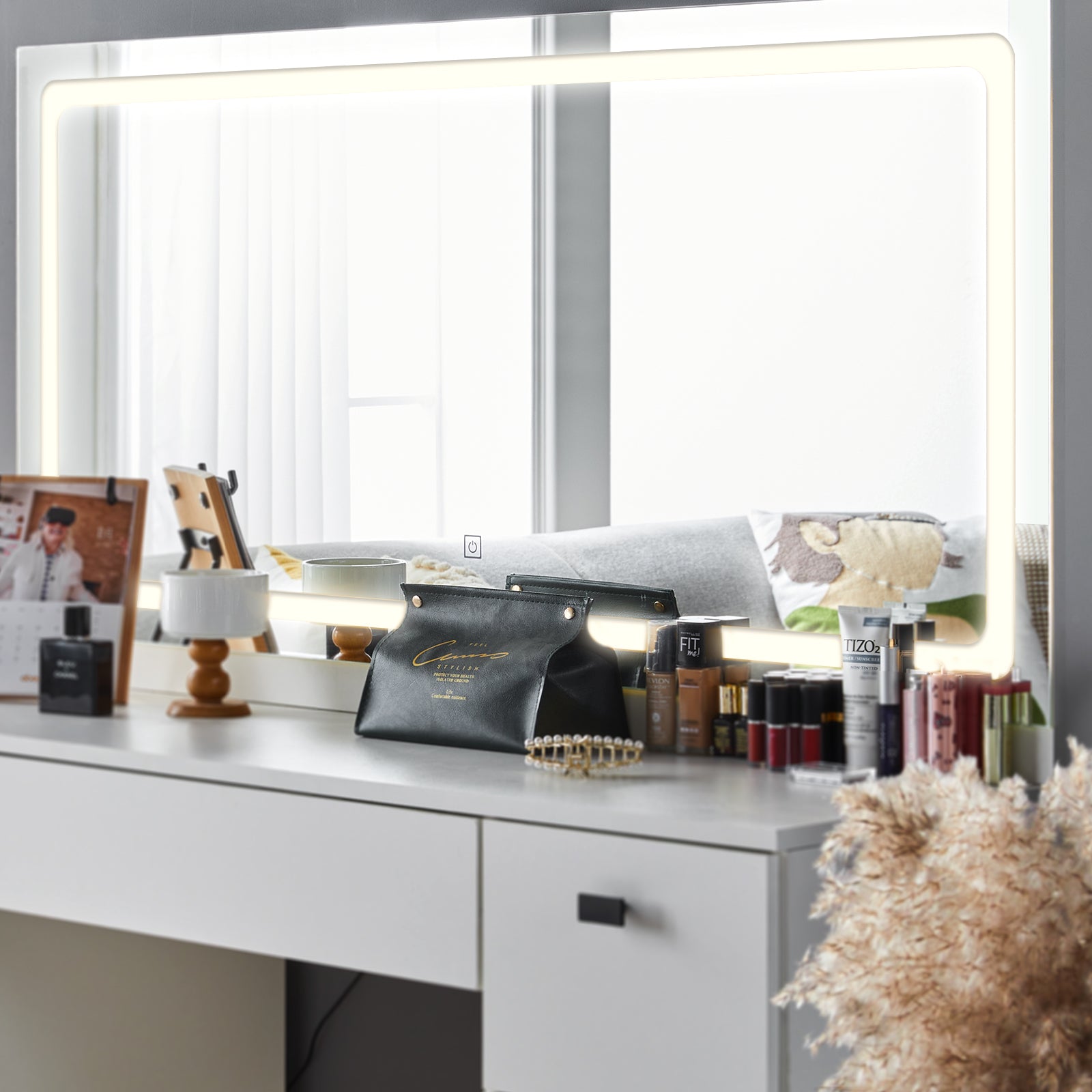 Manor Dressing Table