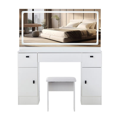 Manor Dressing Table