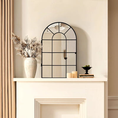 Margot Bathroom Mirror Cabinet