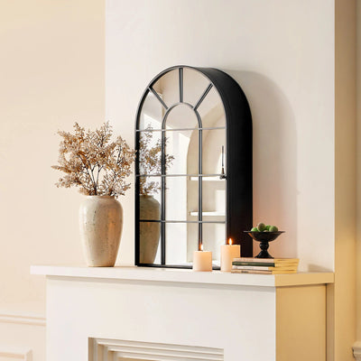 Margot Bathroom Mirror Cabinet