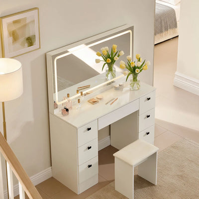 Milianna Dressing Table