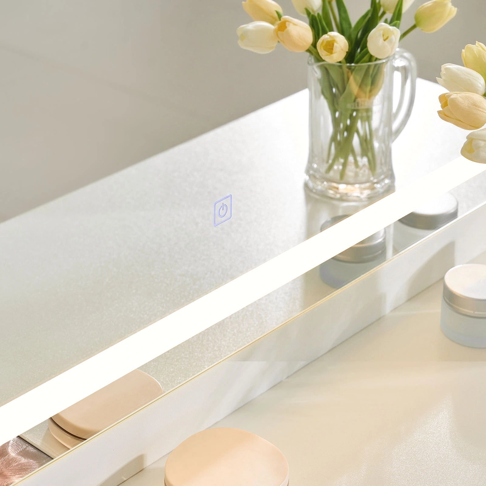 Milianna Dressing Table