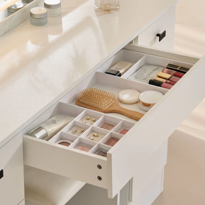 Milianna Dressing Table