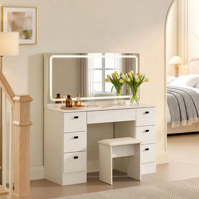 Milianna Dressing Table