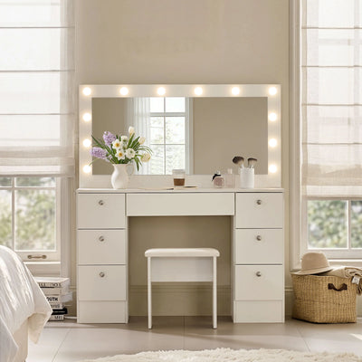 Anier Dressing Table