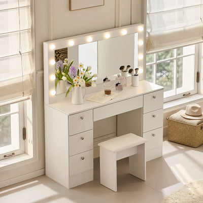 Anier Dressing Table