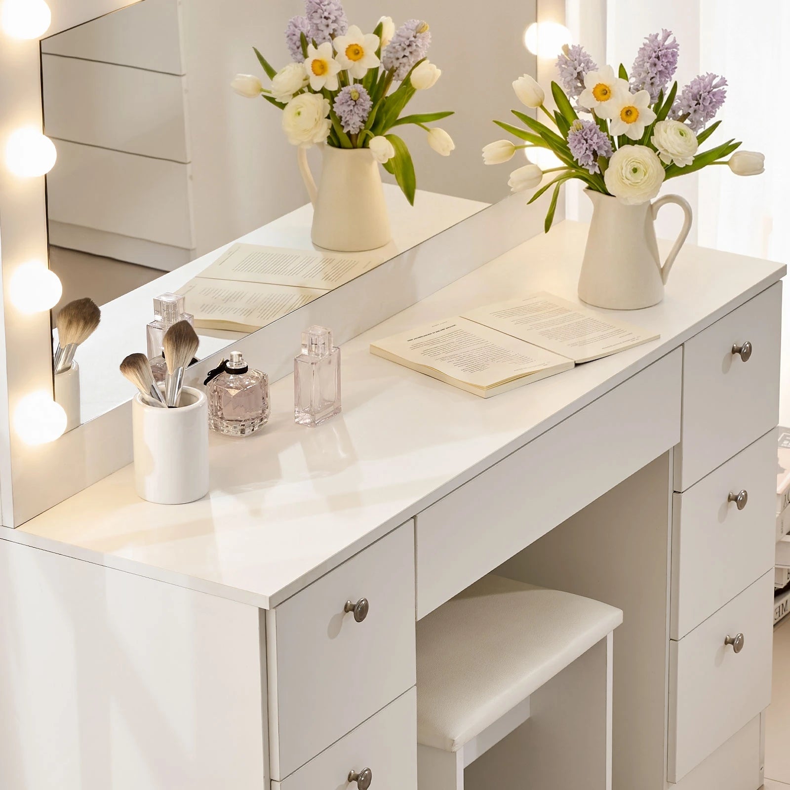 Anier Dressing Table