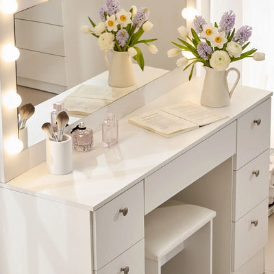 Anier Dressing Table