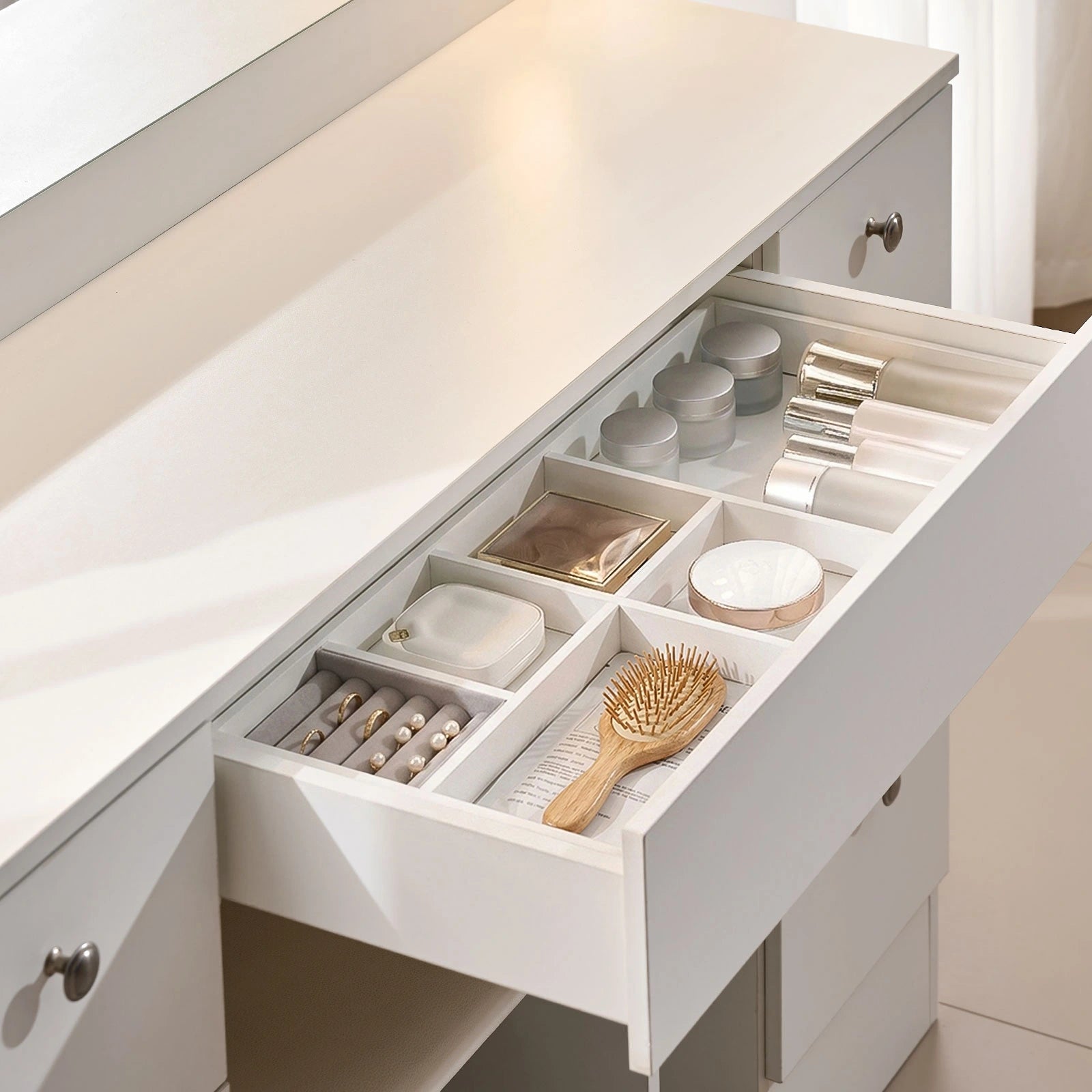 Anier Dressing Table