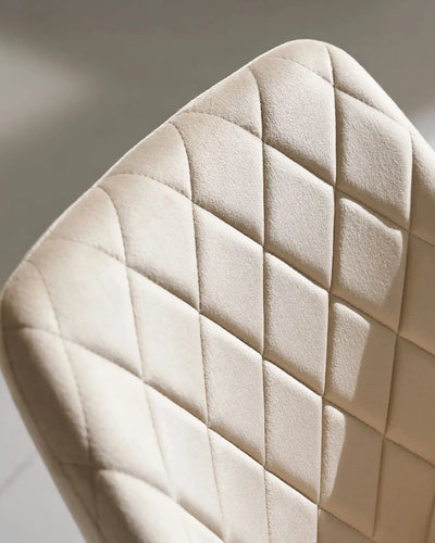 Moree Velvet Dining Chair
