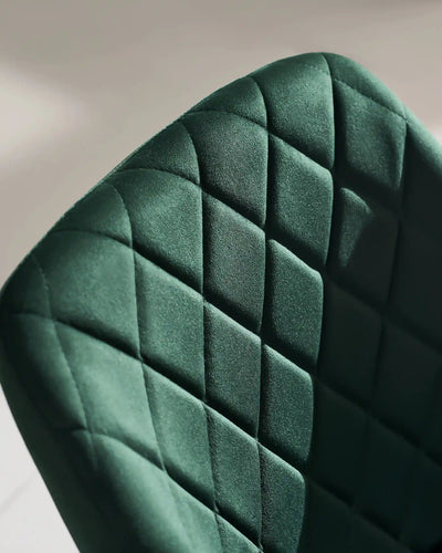 Moree Velvet Dining Chair