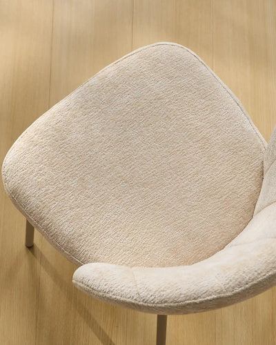 Nara Chenille Dining Chairs