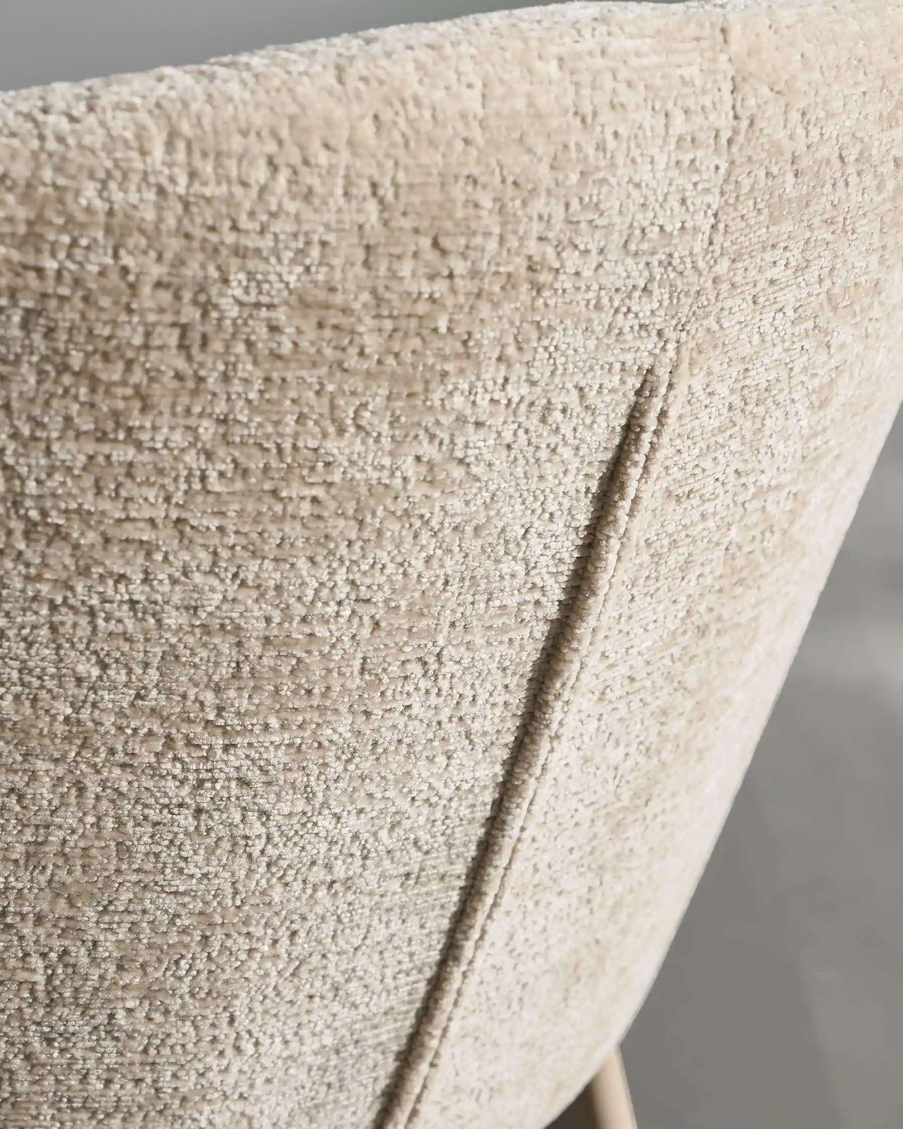 Nara Chenille Dining Chairs