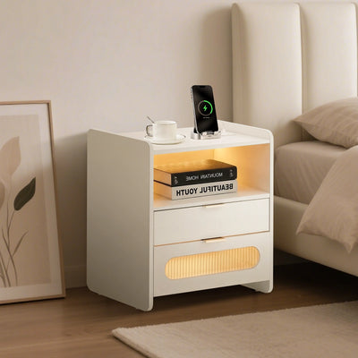 Nora Bedside Table