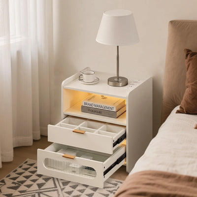 Nora Bedside Table