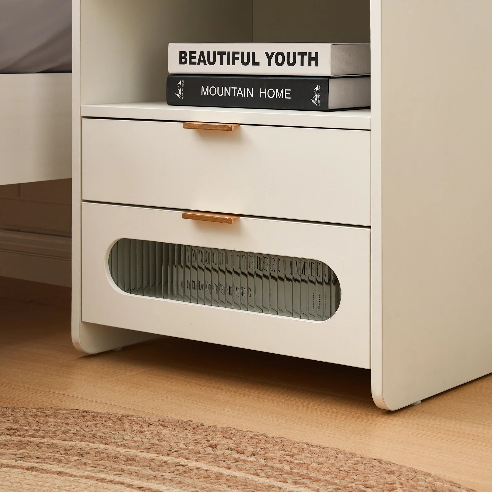 Nora Bedside Table