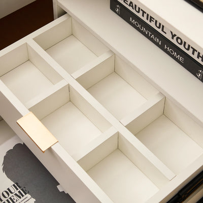 Nora Bedside Table