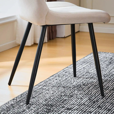Clair Velvet Dining Chairs