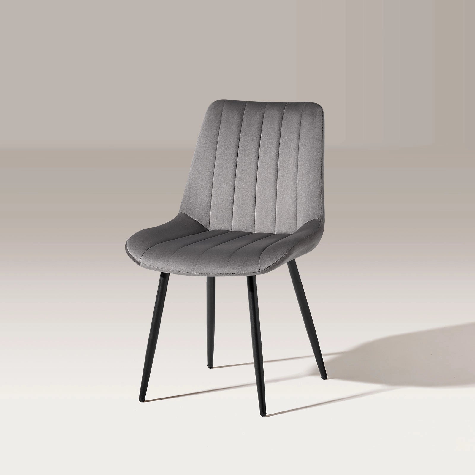 Clair Velvet Dining Chairs