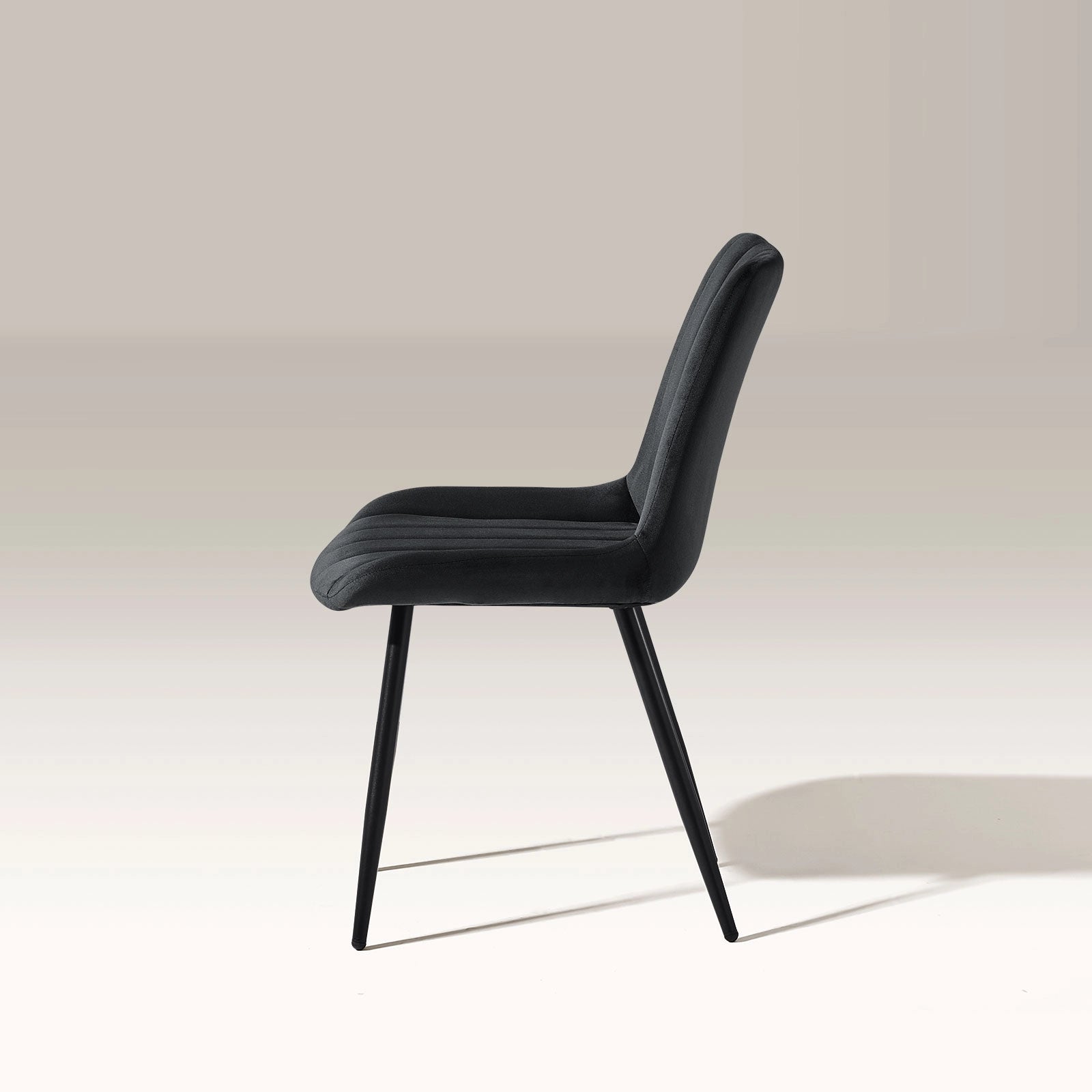 Clair Velvet Dining Chairs