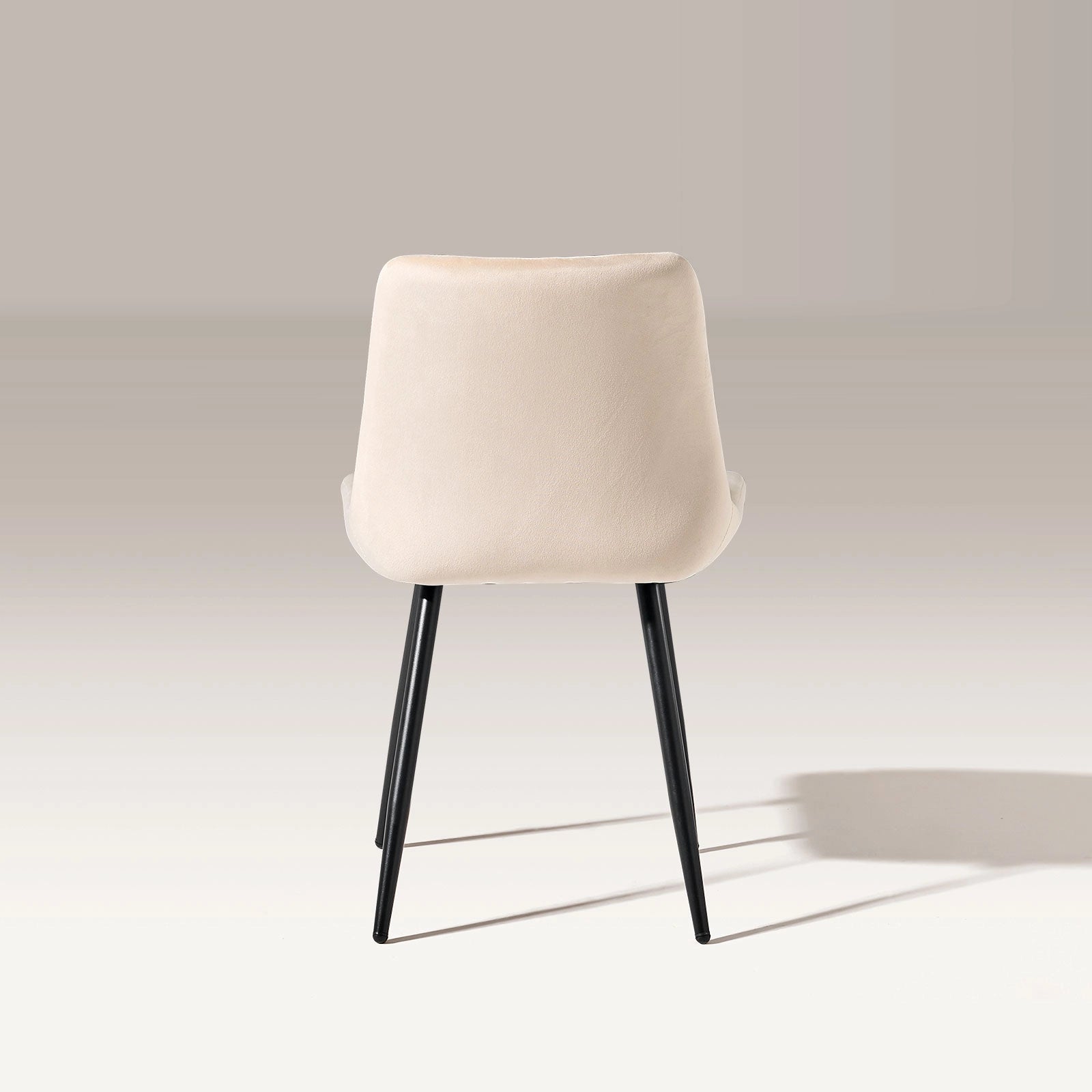 Clair Velvet Dining Chairs
